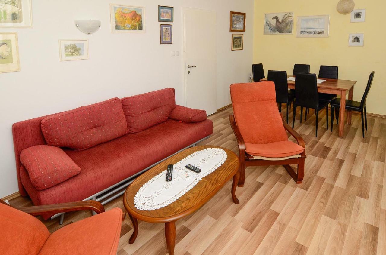 Holiday Home Lovište Dış mekan fotoğraf