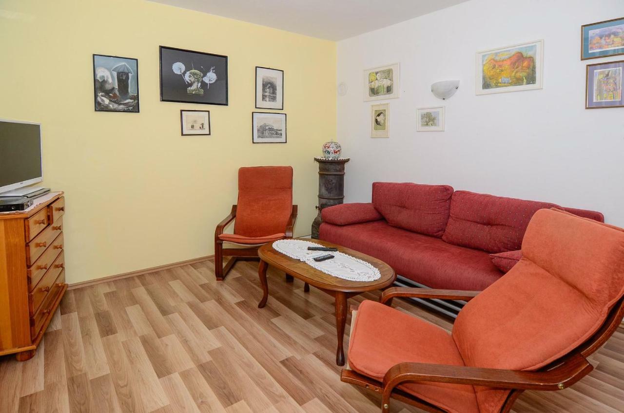 Holiday Home Lovište Dış mekan fotoğraf