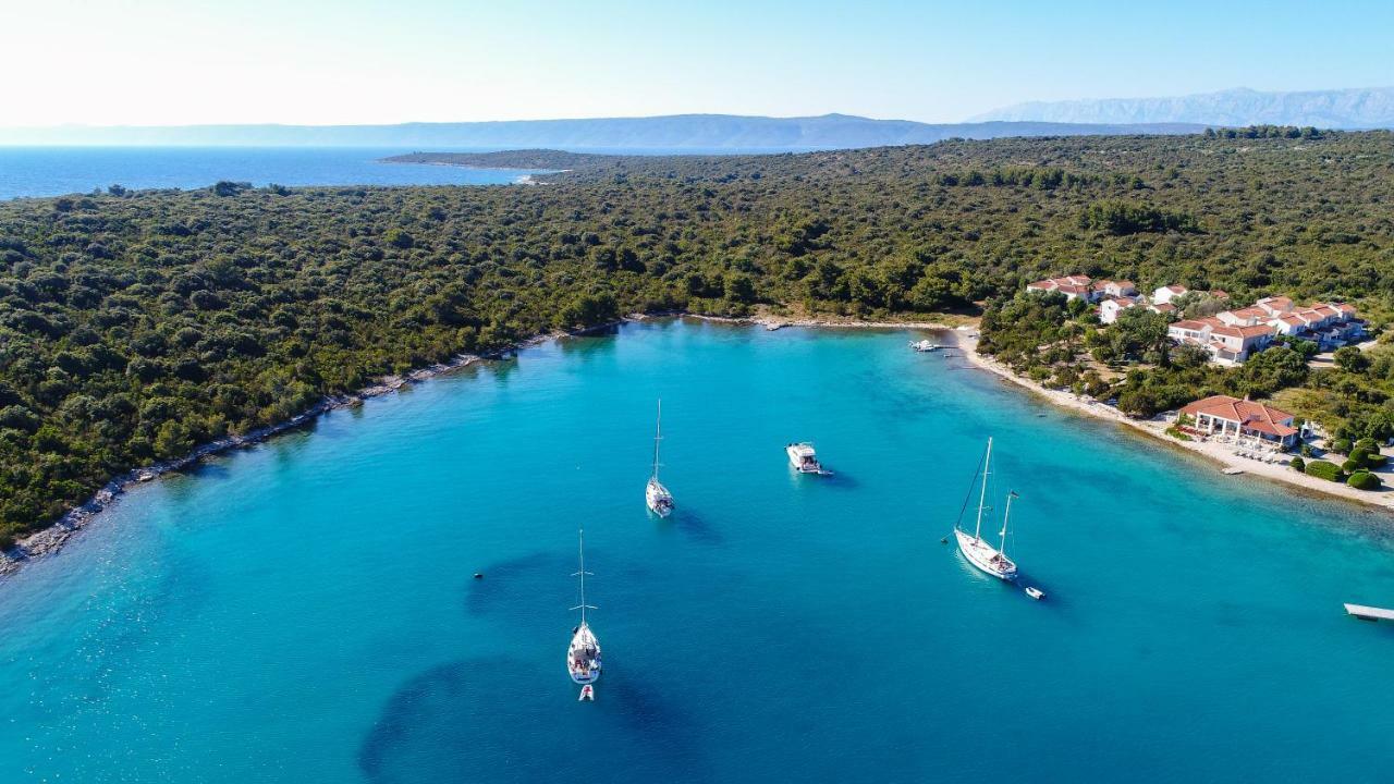 Holiday Home Lovište Dış mekan fotoğraf