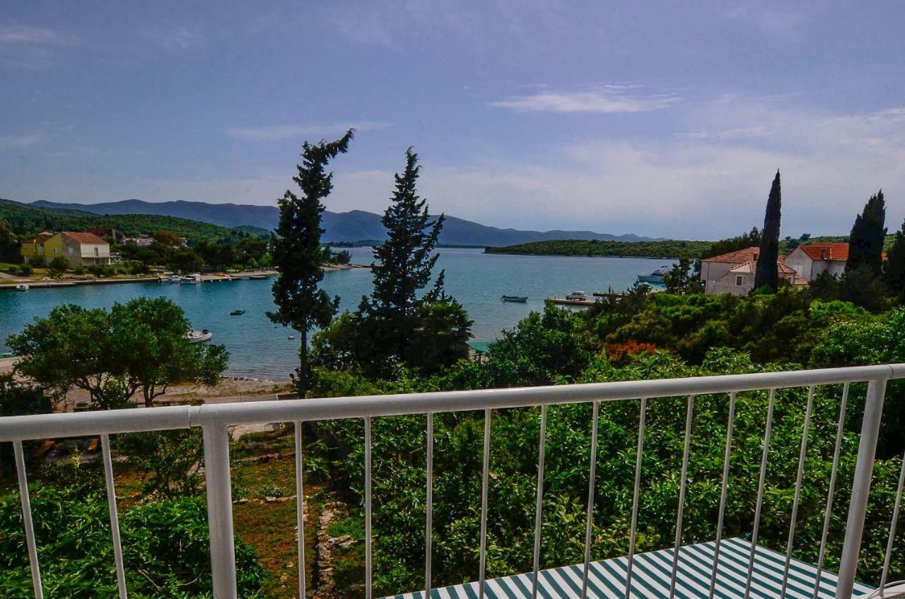 Holiday Home Lovište Dış mekan fotoğraf