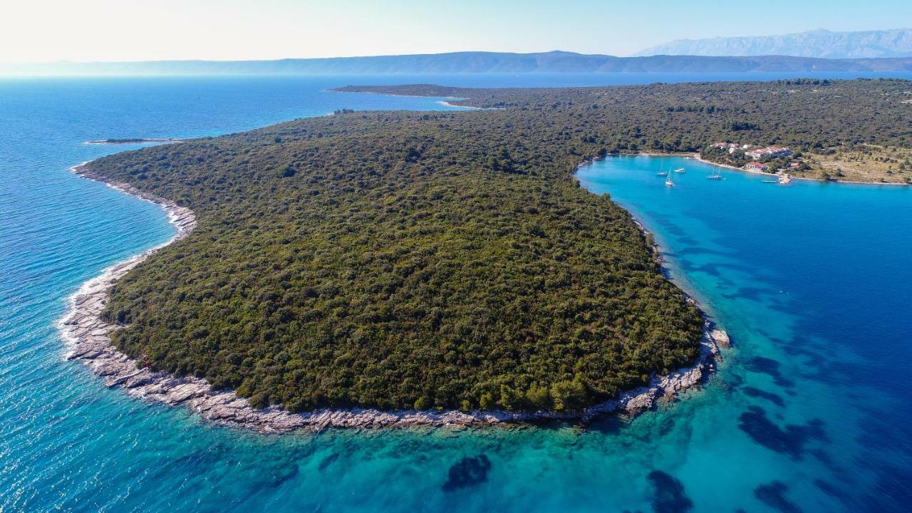 Holiday Home Lovište Dış mekan fotoğraf