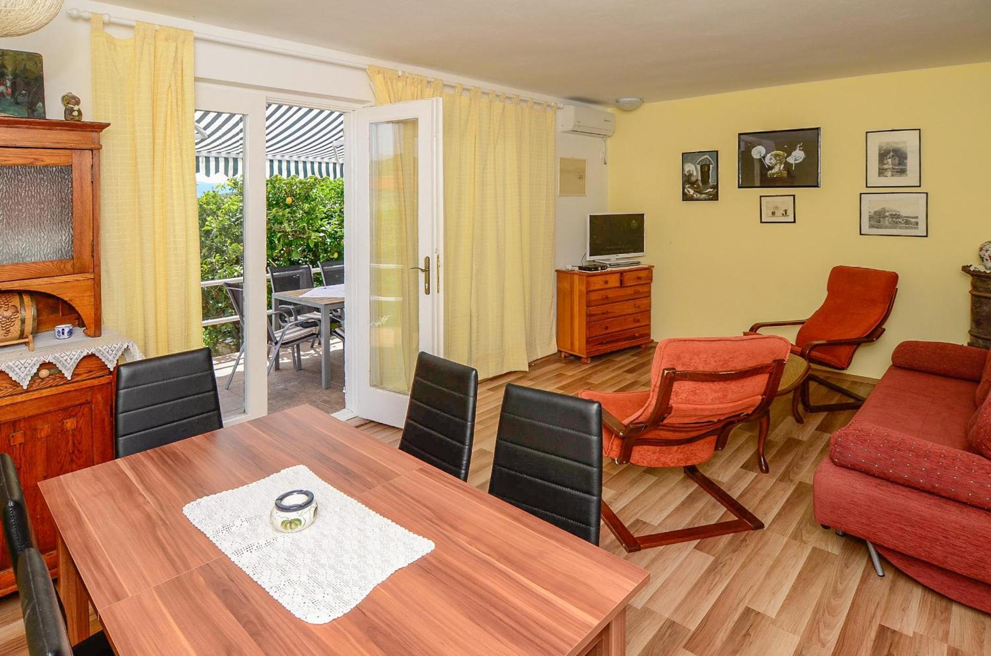 Holiday Home Lovište Dış mekan fotoğraf