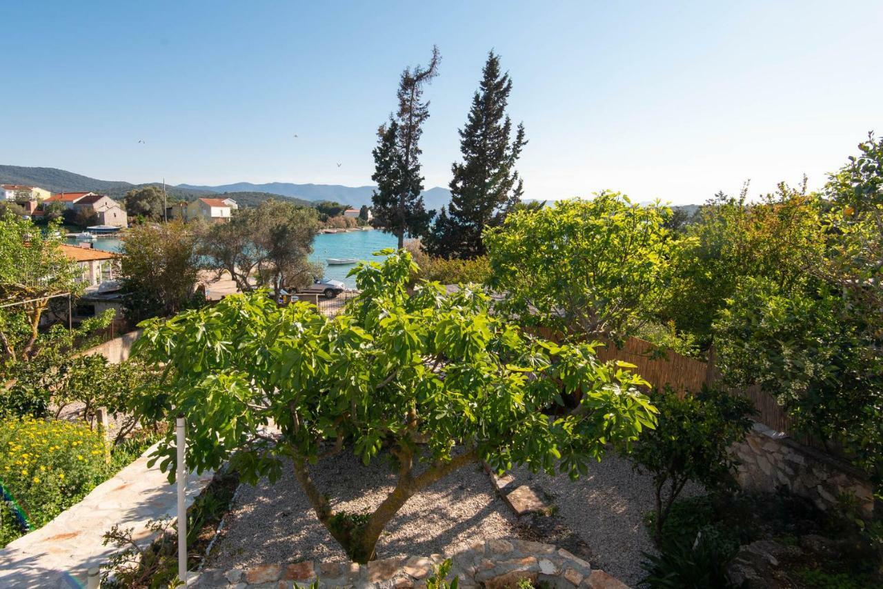 Holiday Home Lovište Dış mekan fotoğraf