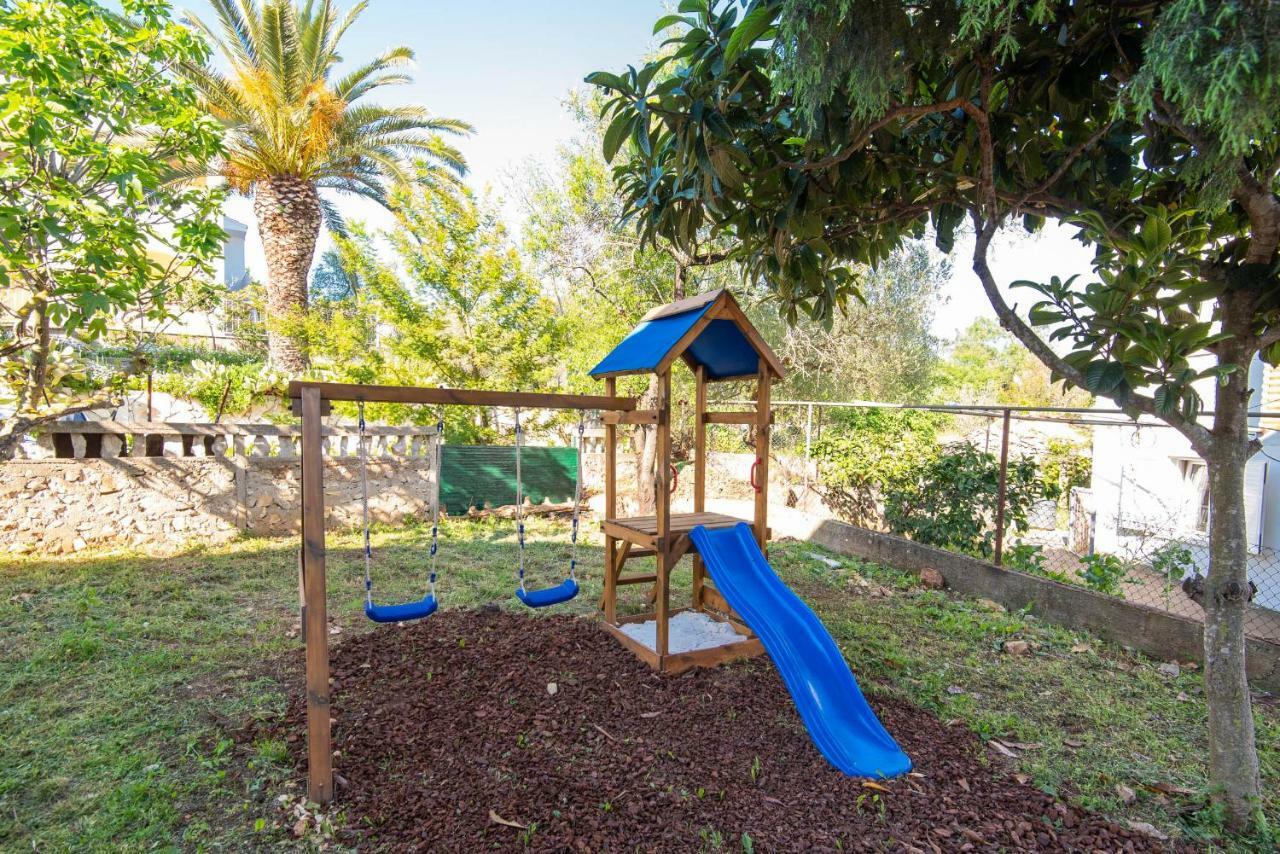 Holiday Home Lovište Dış mekan fotoğraf