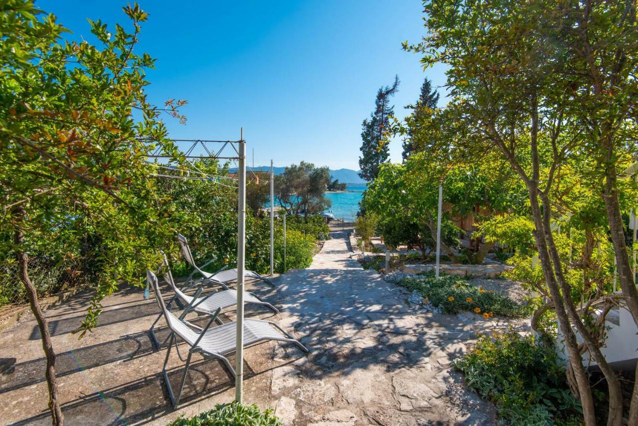 Holiday Home Lovište Dış mekan fotoğraf