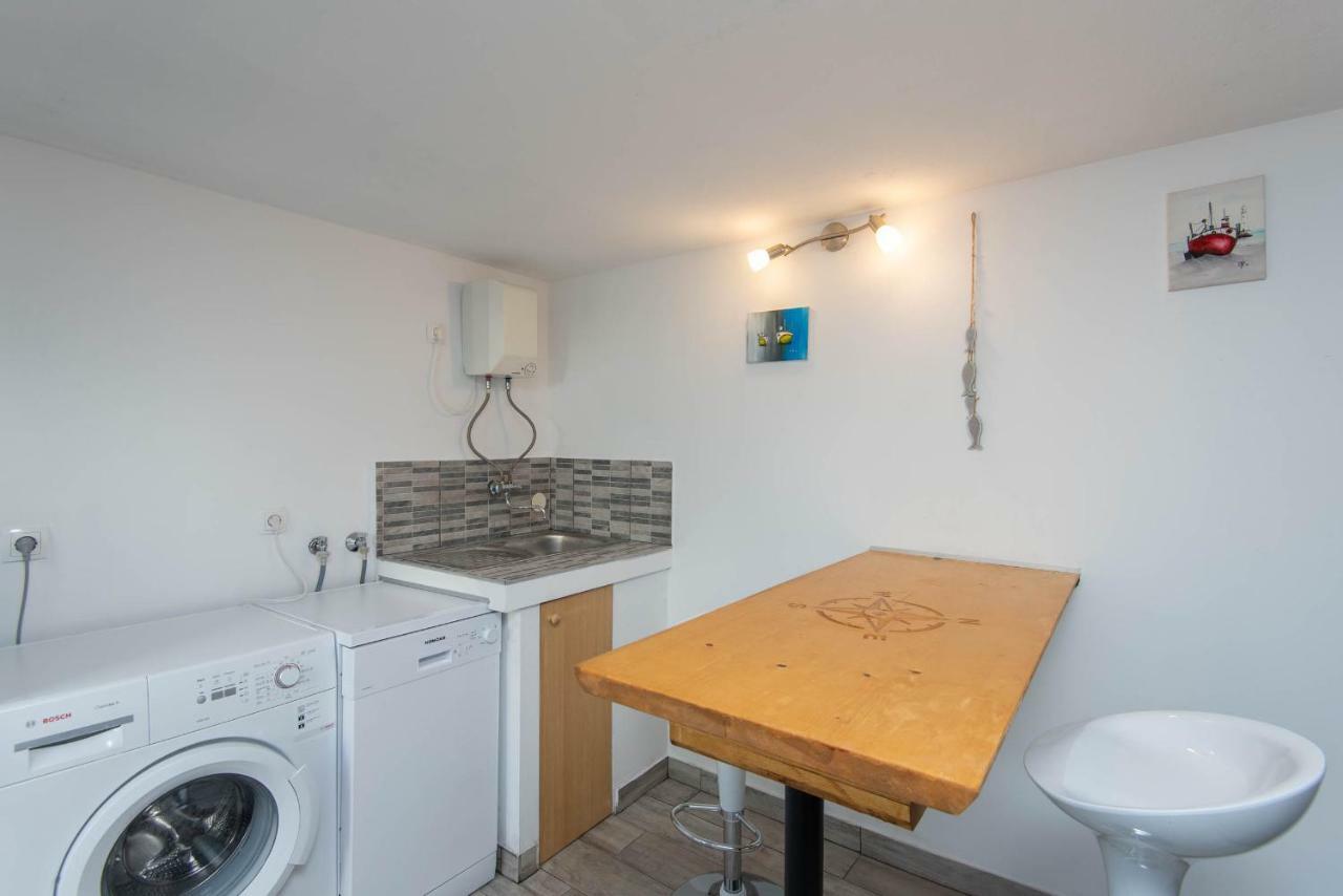Holiday Home Lovište Dış mekan fotoğraf