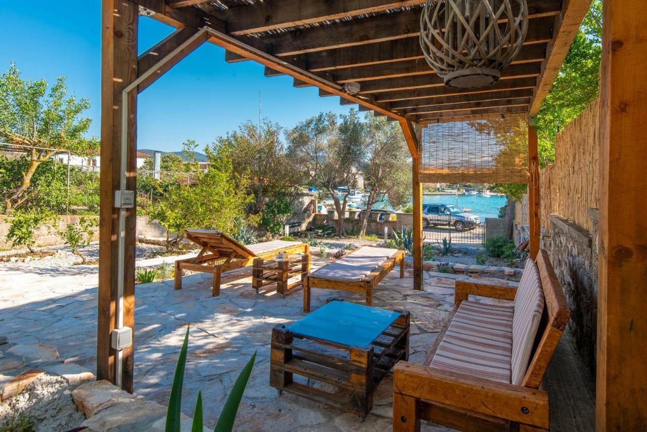 Holiday Home Lovište Dış mekan fotoğraf